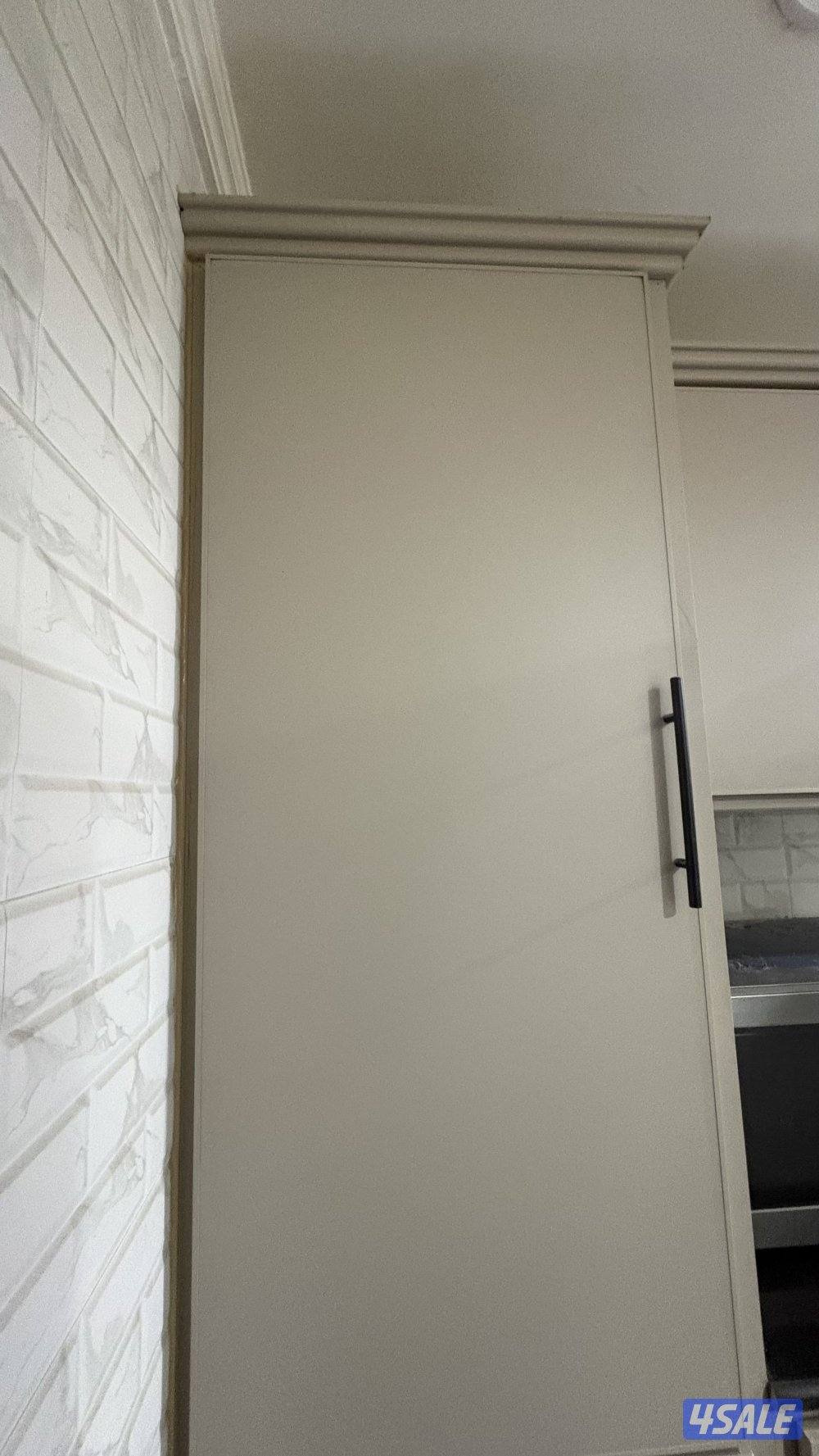 مطبخ كامل مع مغسله0