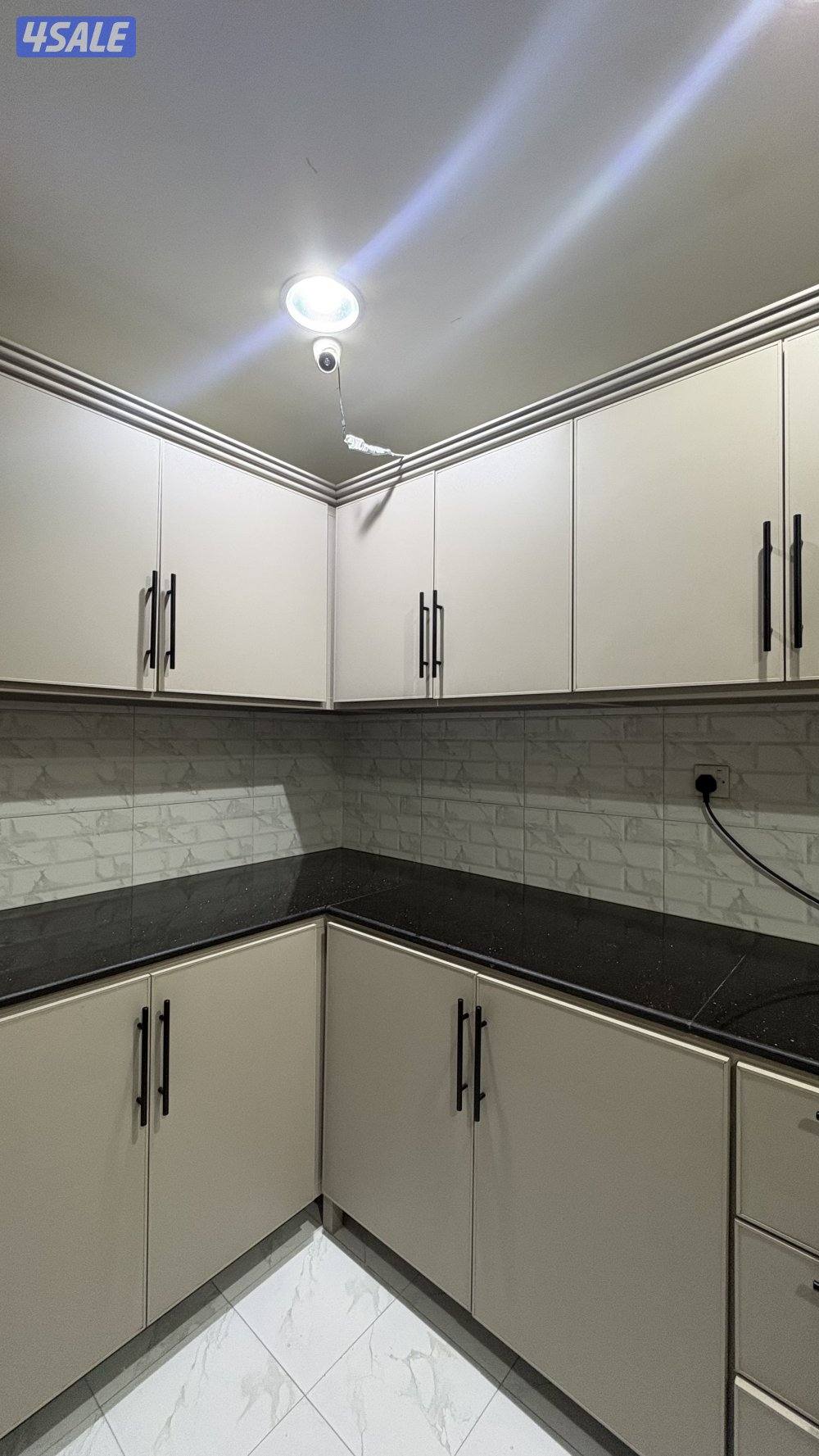 مطبخ كامل مع مغسله1