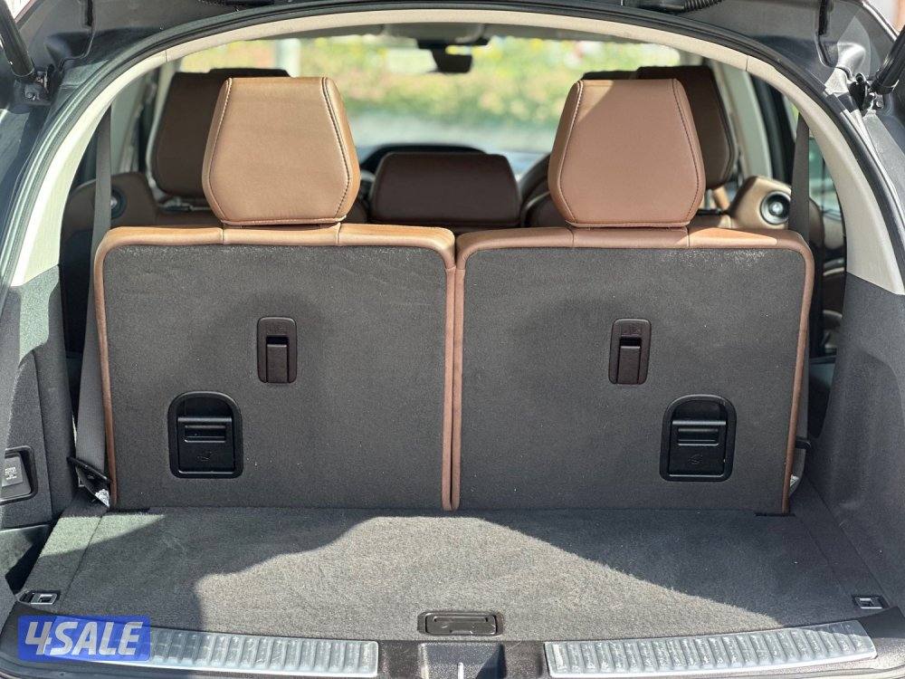 للبيع أكيورا MDX ماشي ٨٠ الف كيلو6