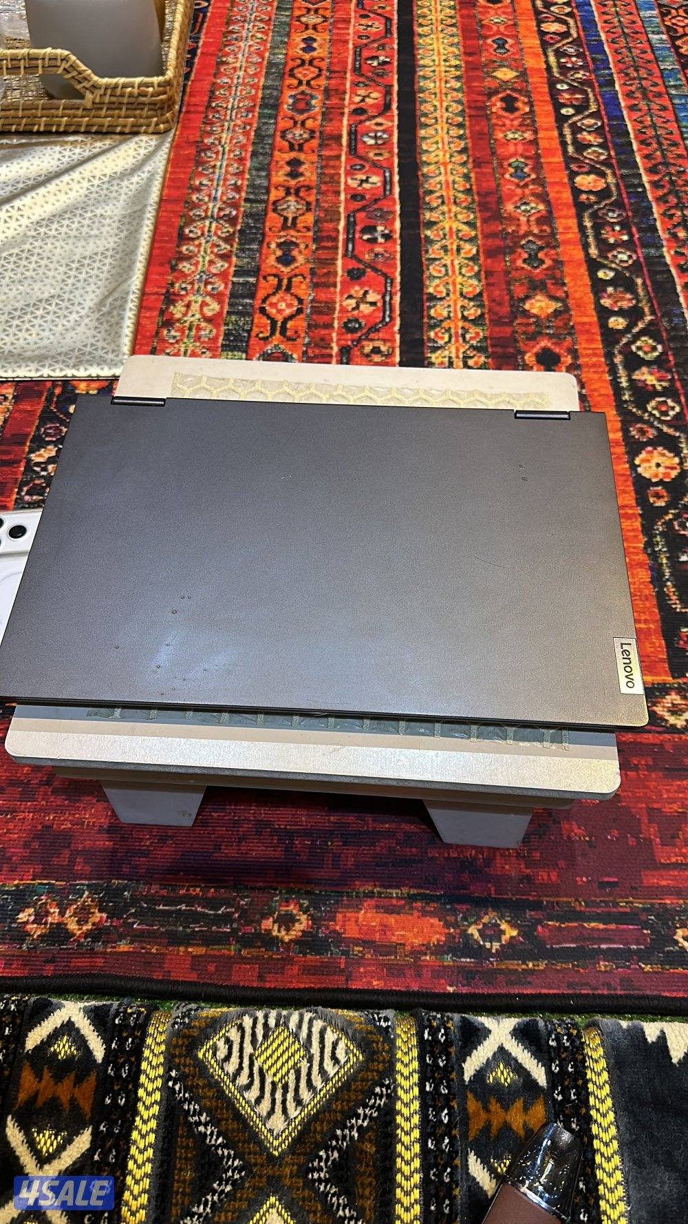 للبيع لابتوب ويصير ايباد بنفس الوقت لينوفو1