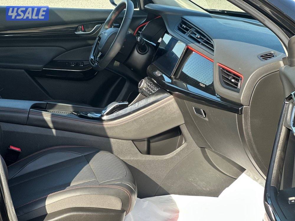 للبيع DFM ماشي ٤٠ الف كيلو سيرفس وكالة4