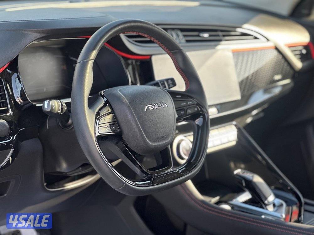 للبيع DFM ماشي ٤٠ الف كيلو سيرفس وكالة6