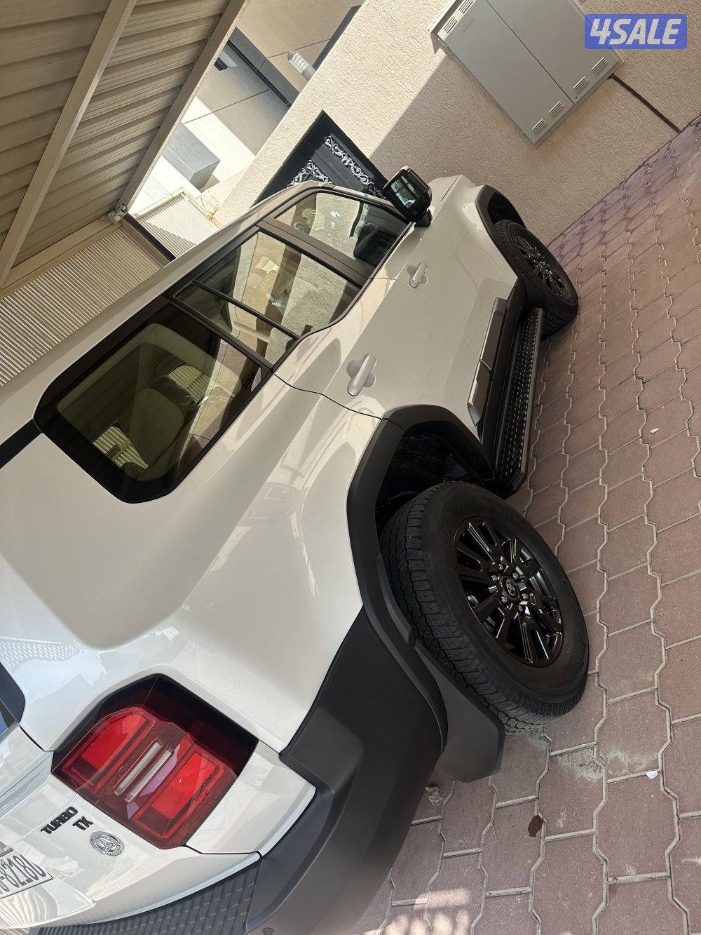 للبيع برادو ٢٥ أصفار0