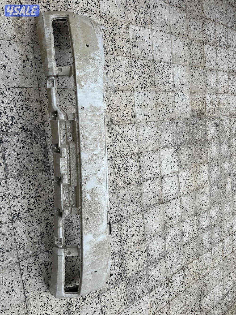 دعامية تاهو 2016 مع القواعد0