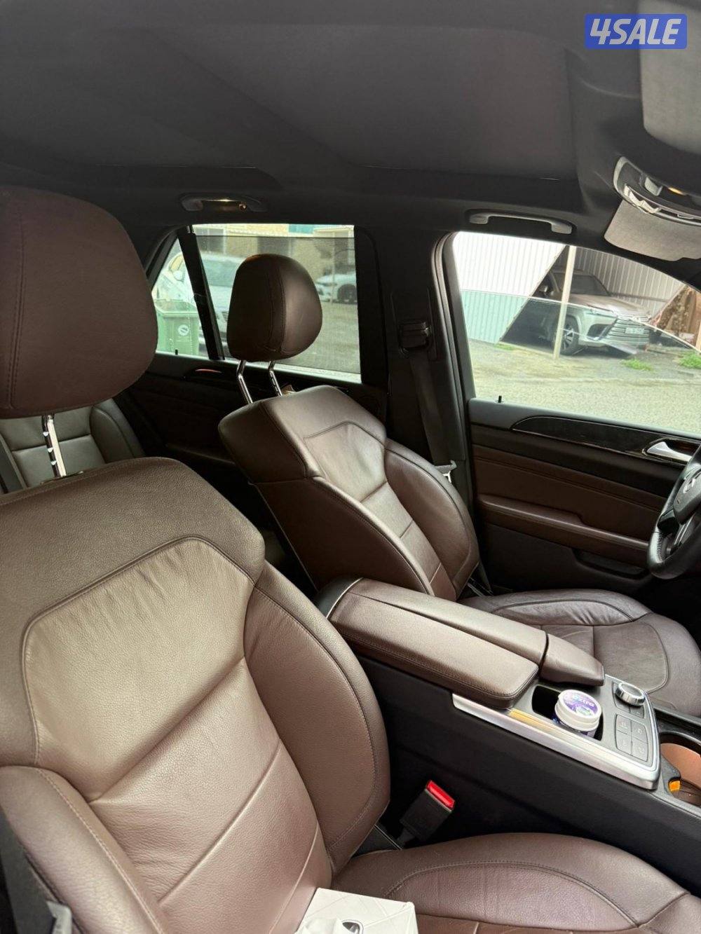 جيب مرسيدسML4003