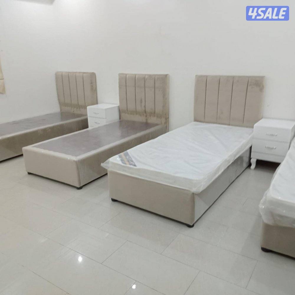 سراير طبية
استغفر الله 
..
🛏 تفصال سراير وفرشات طبية حسب الطلب
🔢 جمي6