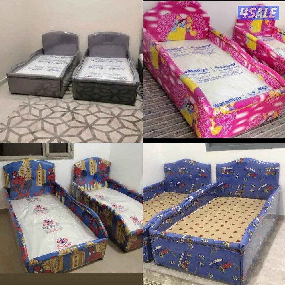 سراير طبية
استغفر الله 
..
🛏 تفصال سراير وفرشات طبية حسب الطلب
🔢 جمي11