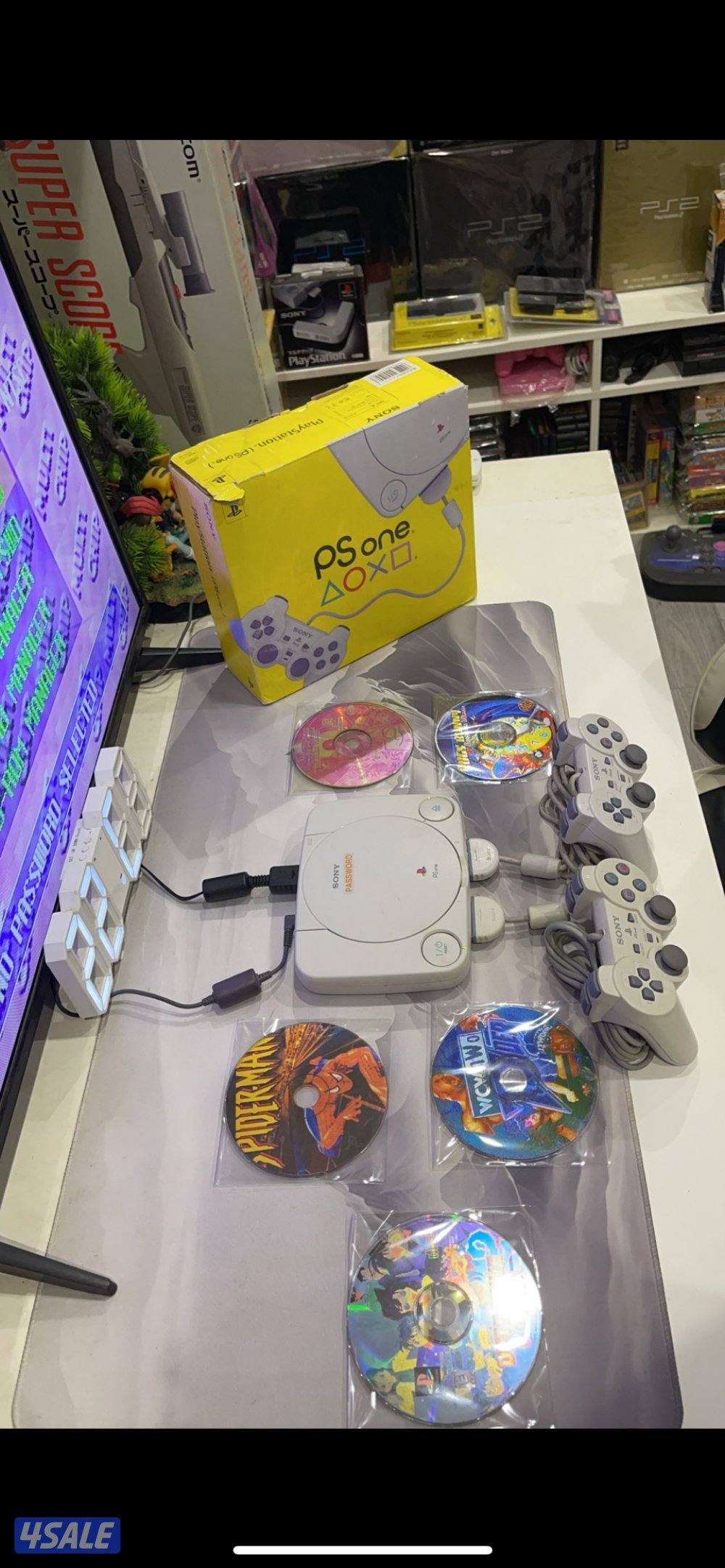 سوني فور اصدار خاص + نسخة ال٥٠٠ مليون0