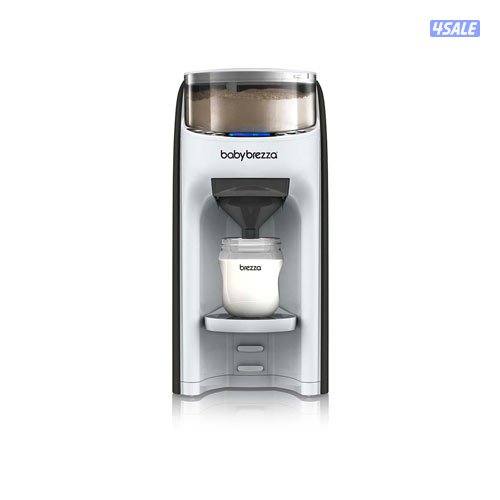 بيبي بريزا فورميلا برو أدفانسد الة وماكينة تحضير حليب Baby Breez pro1