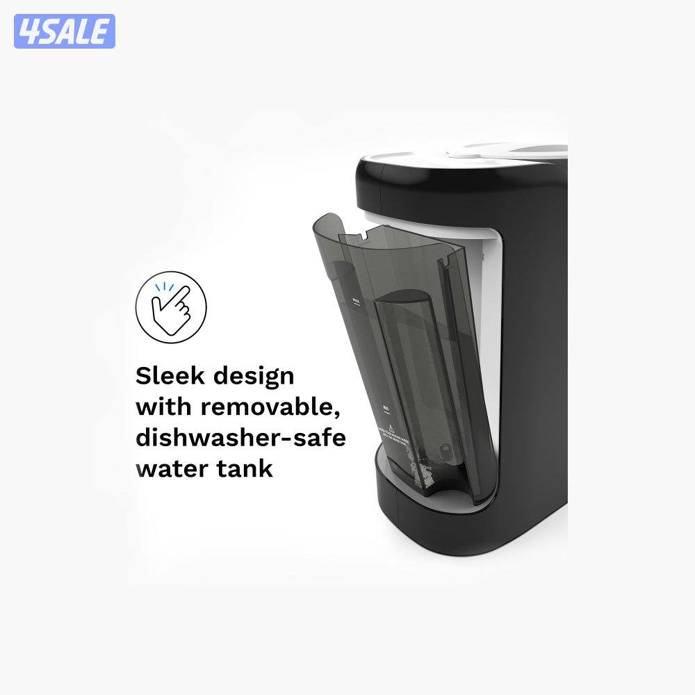 بيبي بريزا فورميلا برو أدفانسد الة وماكينة تحضير حليب Baby Breez pro3