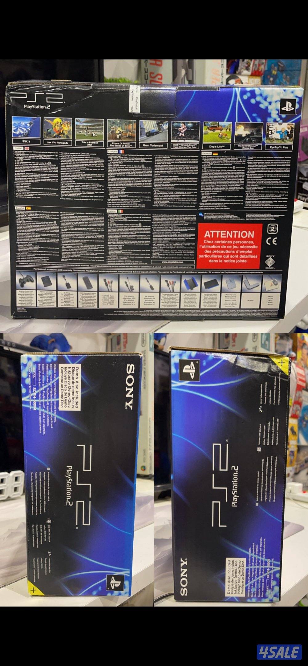 سوني تو سيلد جديده2