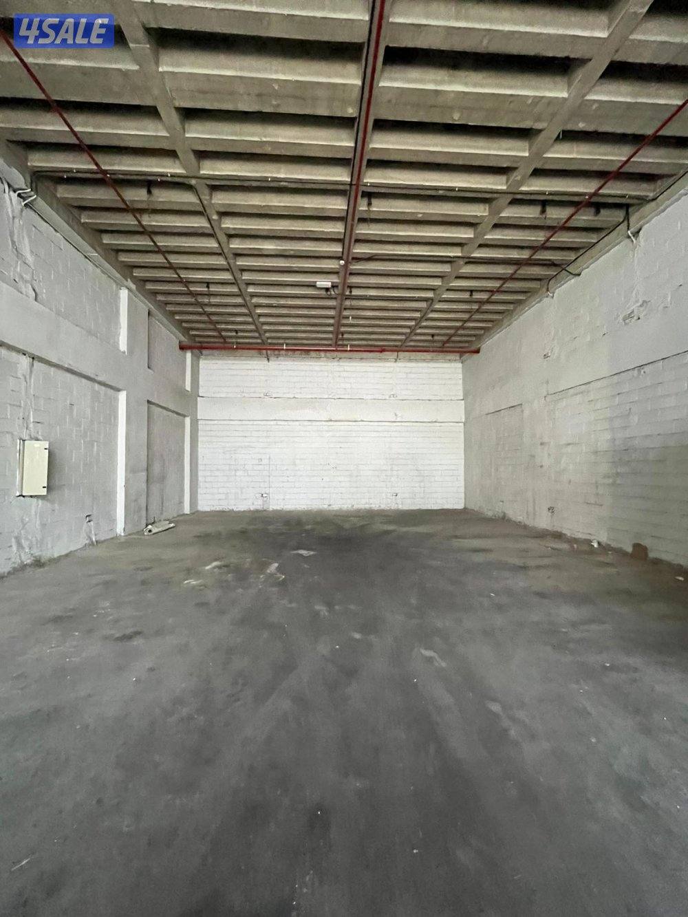 محل حرفي مع فترة سماح للإيجار في الري0