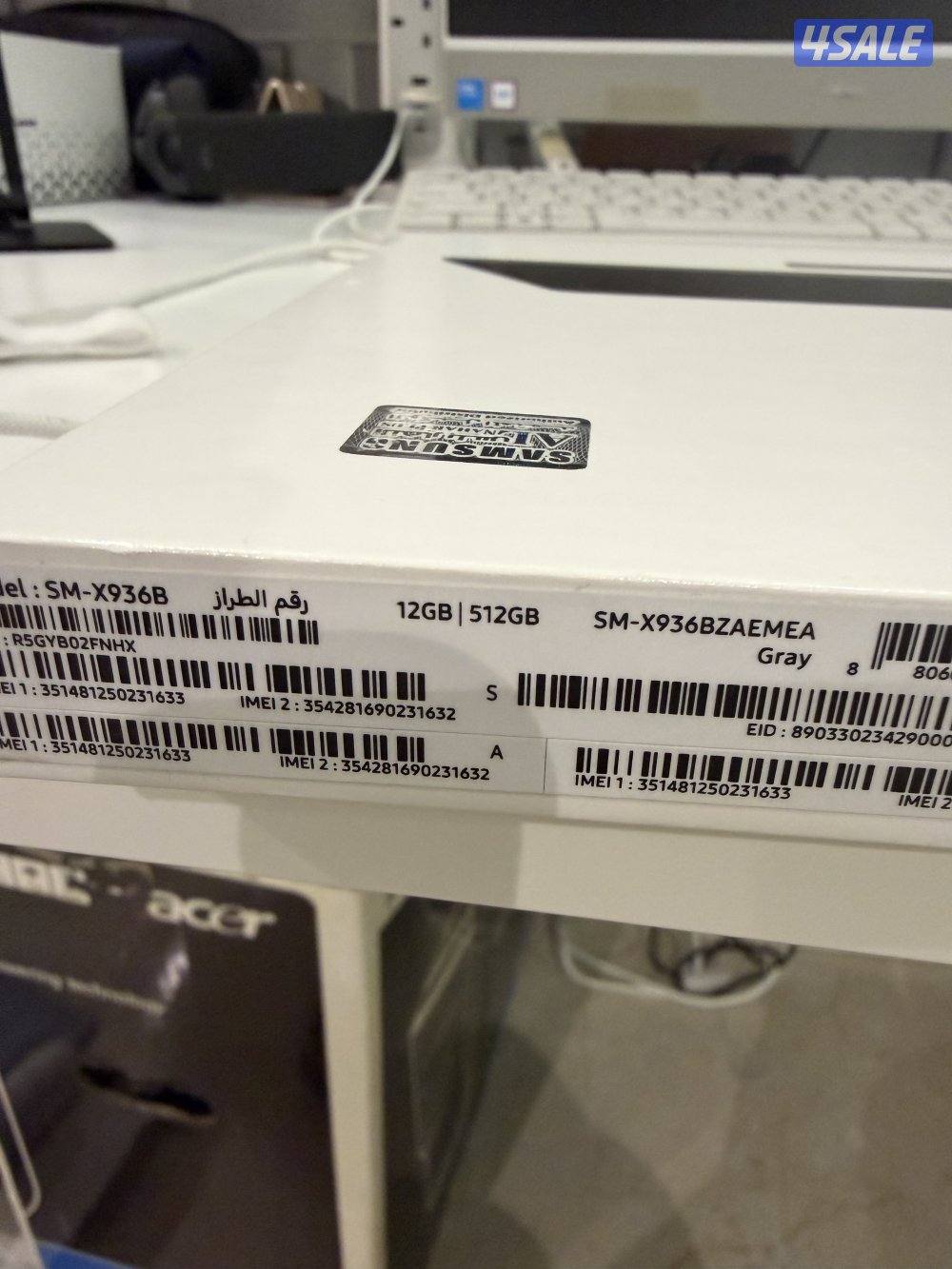 جالكسي أس ١١ الترا3