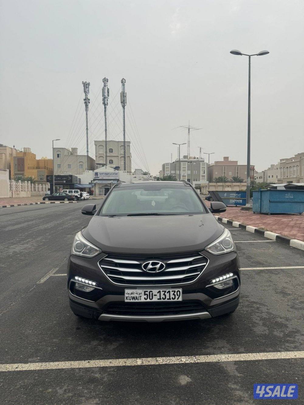 سنتافي ٢٠١٨ شرط الفحص بالكامل0