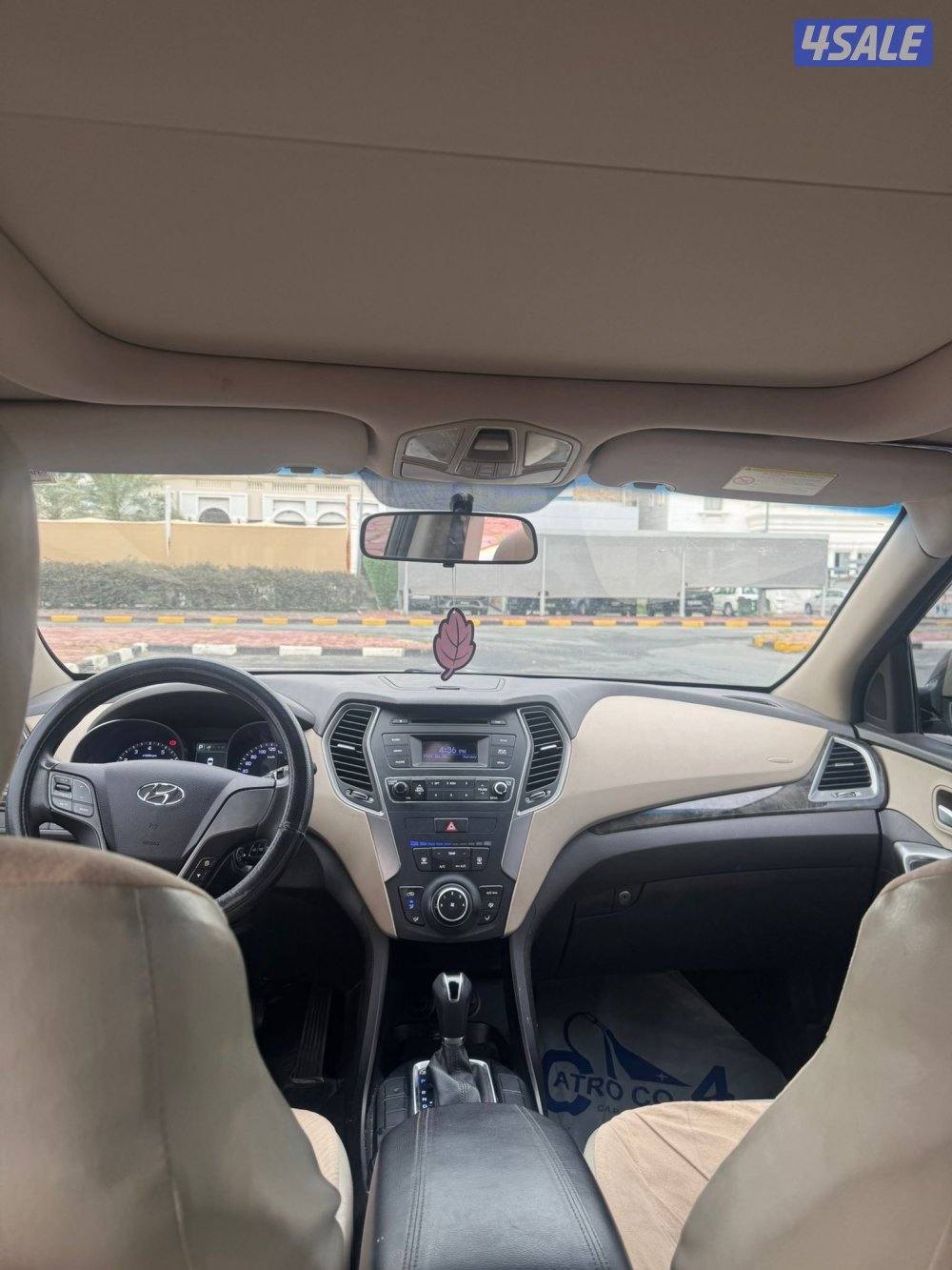 سنتافي ٢٠١٨ شرط الفحص بالكامل1