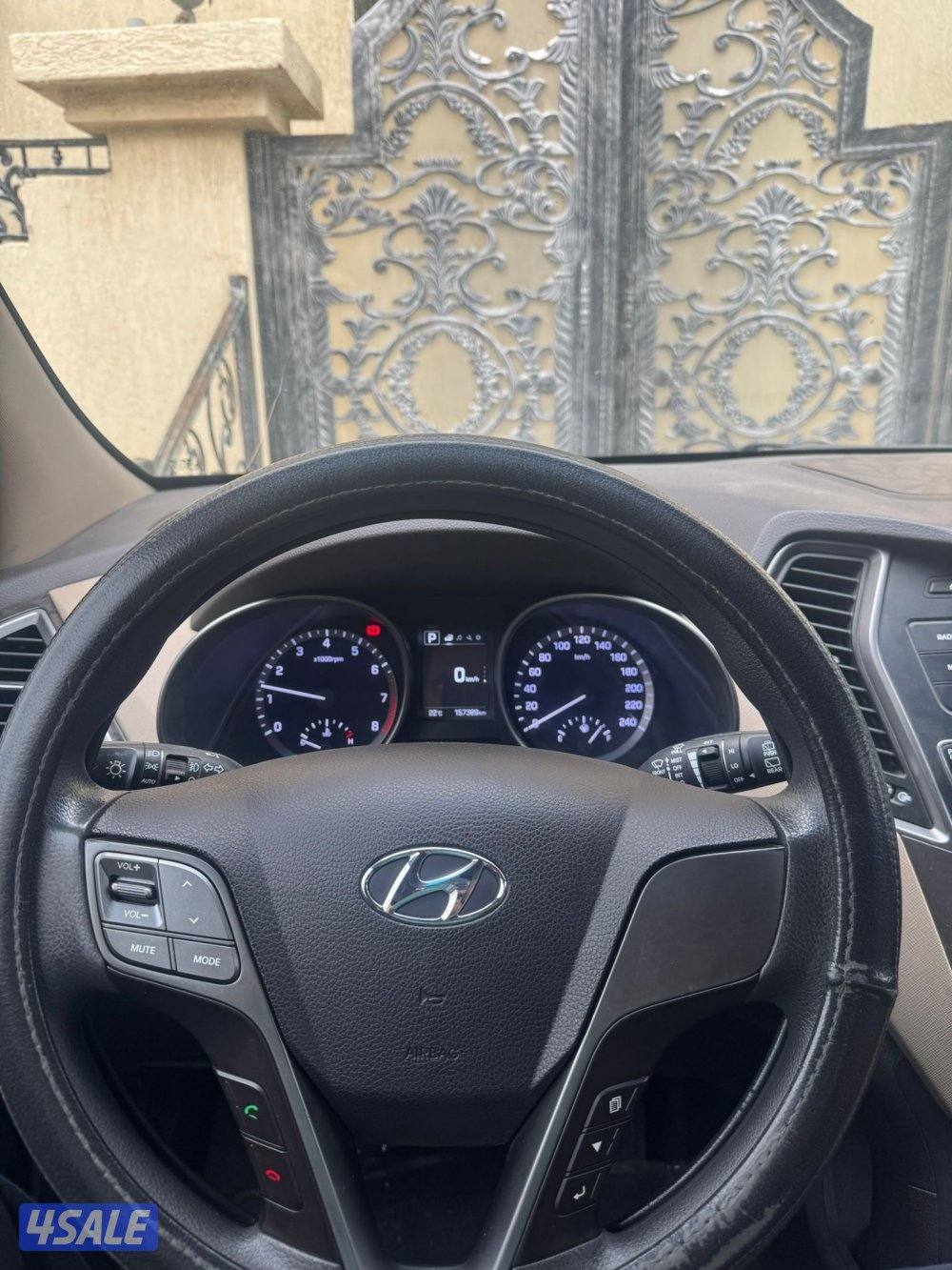 سنتافي ٢٠١٨ شرط الفحص بالكامل3