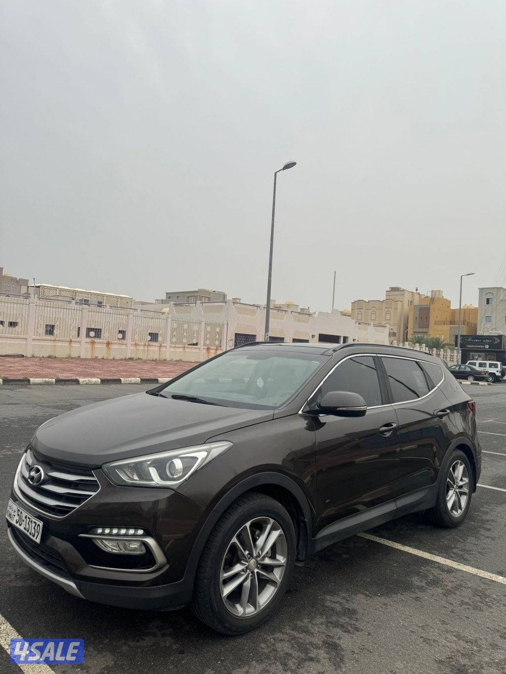 سنتافي ٢٠١٨ شرط الفحص بالكامل4