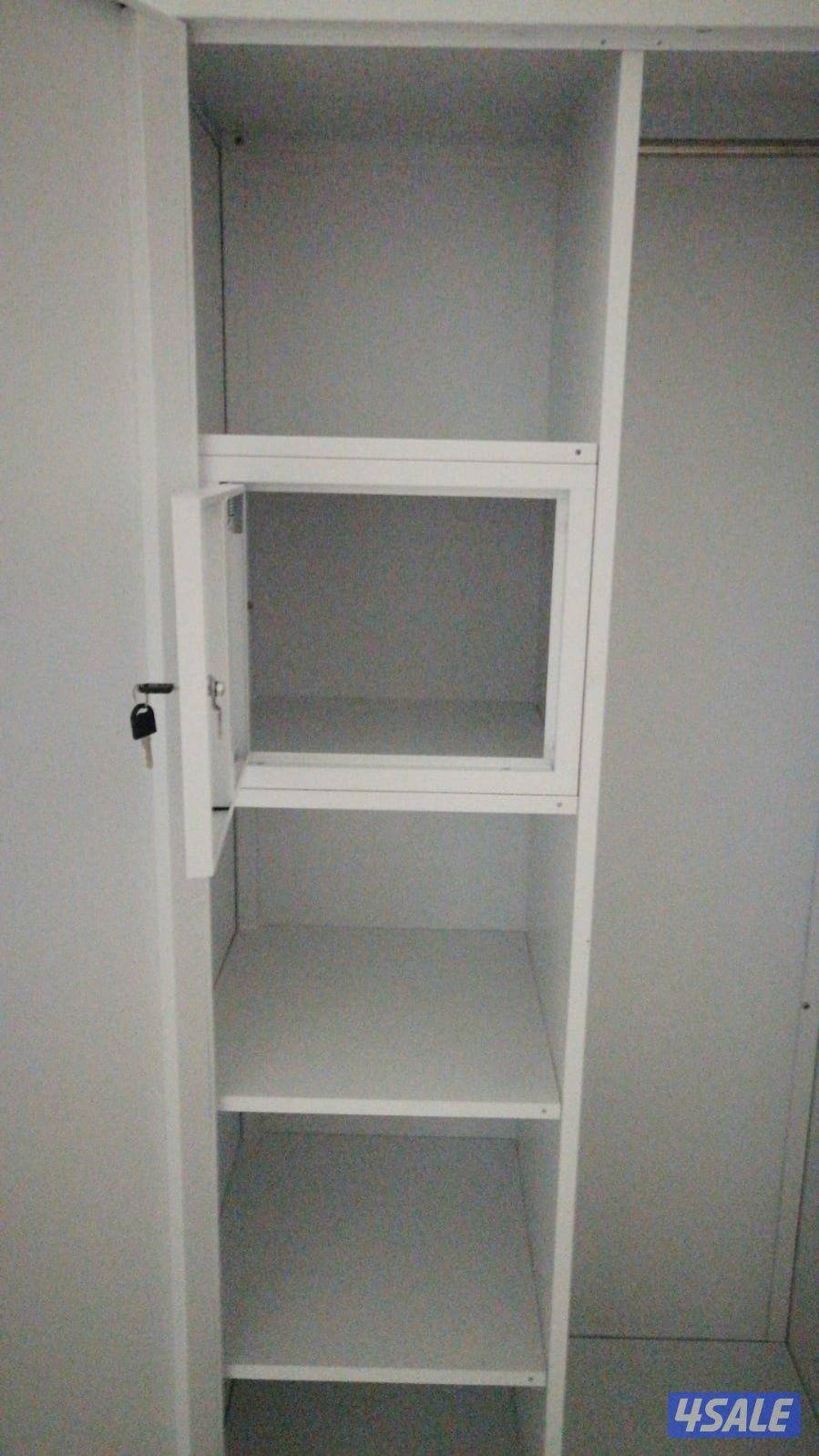 عرض خاص سرير نفر ب٣٠ دينار مع الفرشه6