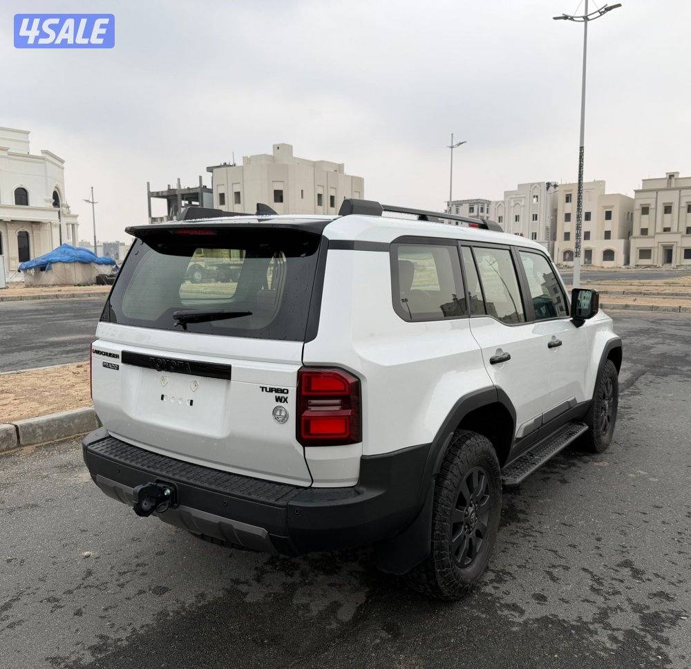 للبيع برادو0