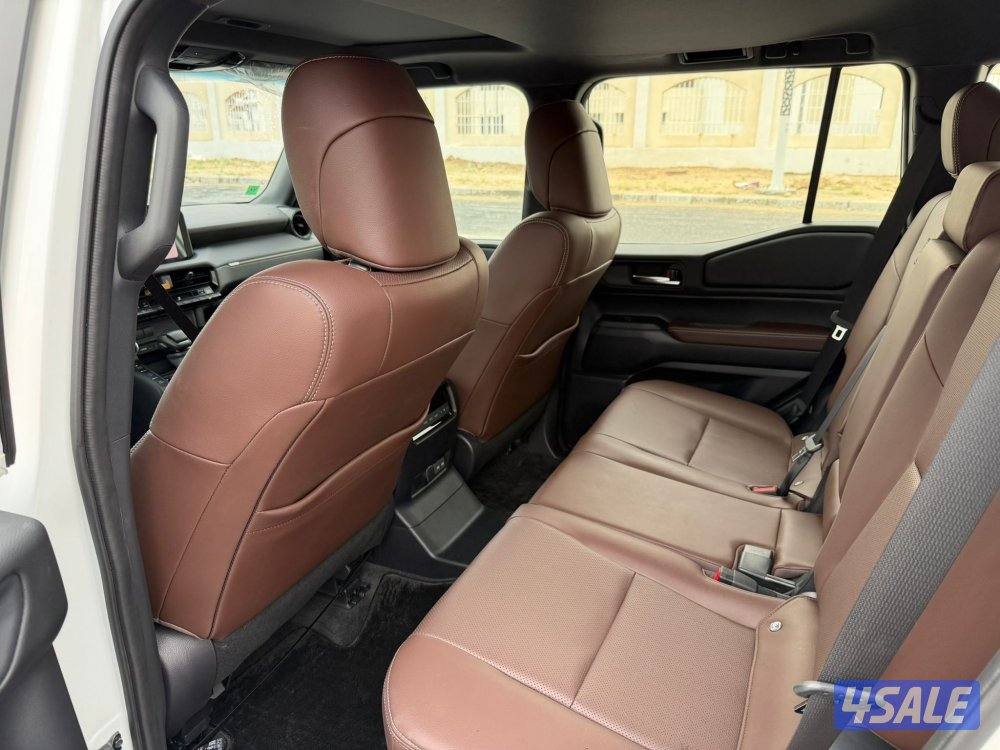 للبيع برادو4