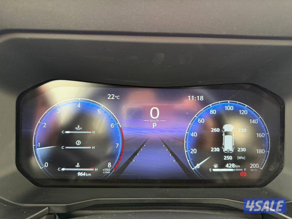 للبيع برادو6