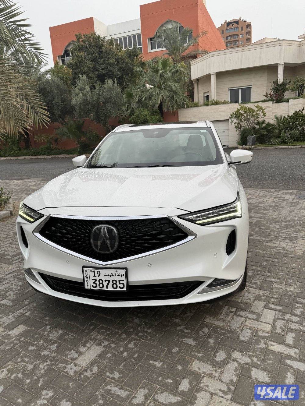 اكيورا -MDX ٢٠٢٢0