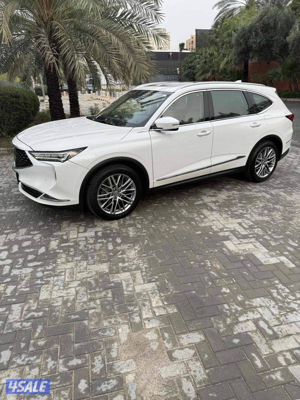 اكيورا -MDX ٢٠٢٢1