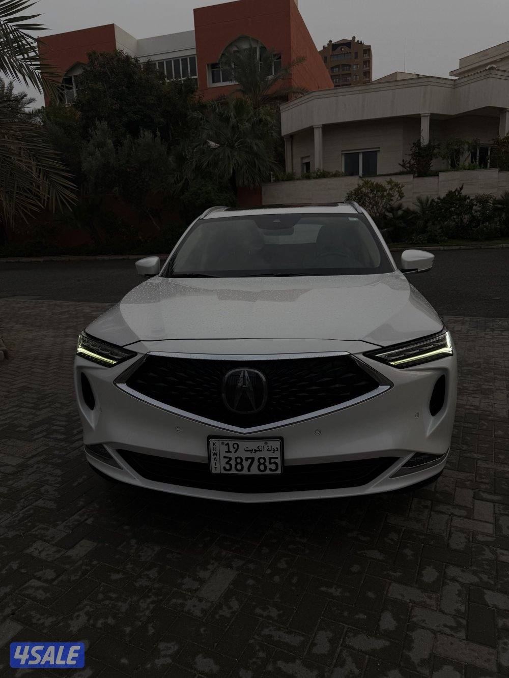 اكيورا -MDX ٢٠٢٢2