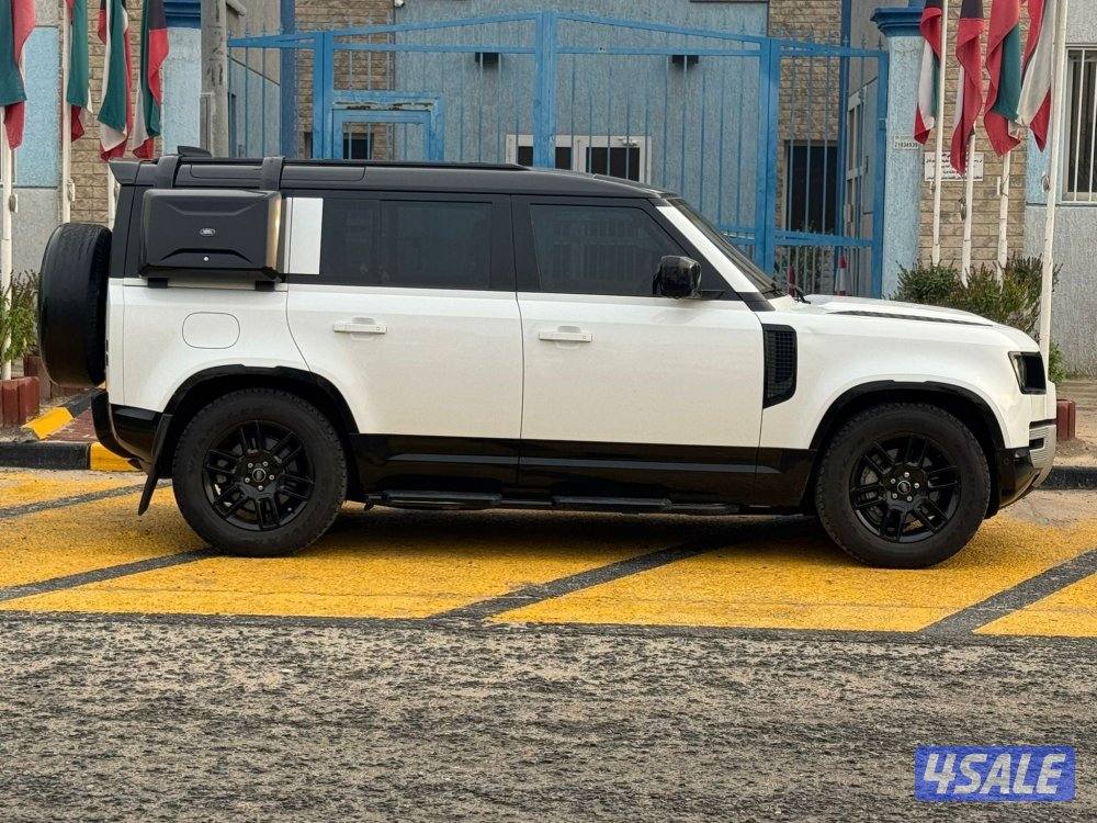 للبيع ديفندر v61100