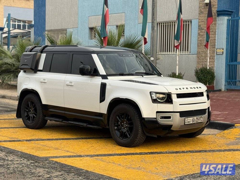 للبيع ديفندر v61102