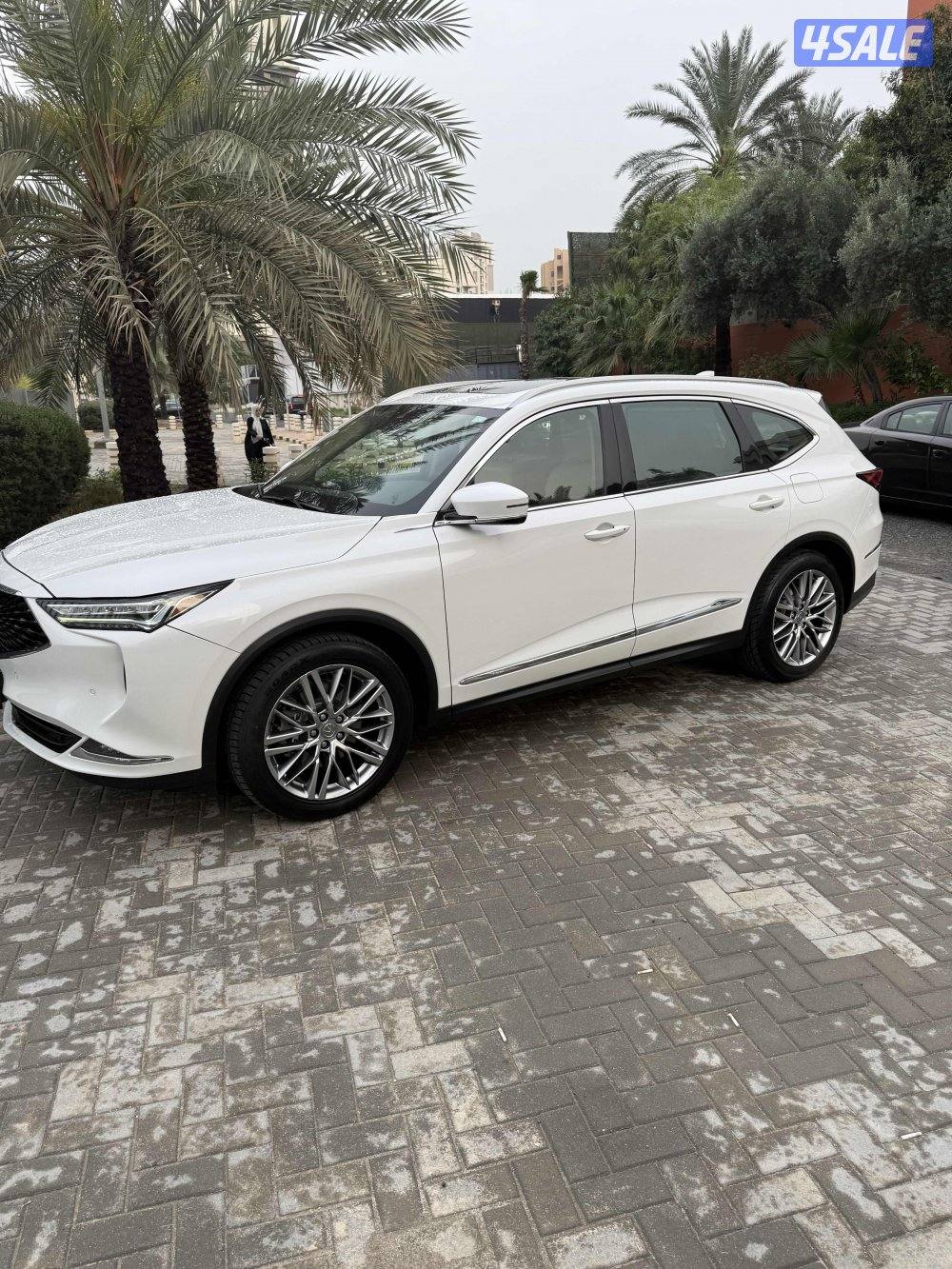 اكيورا -MDX ٢٠٢٢3