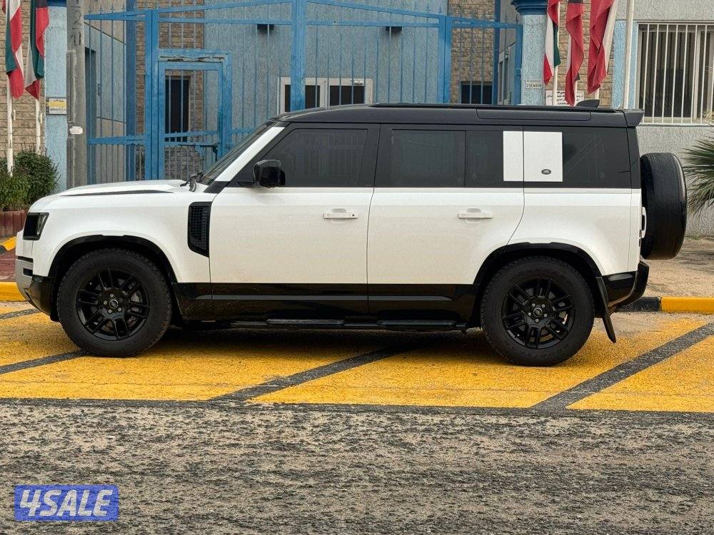 للبيع ديفندر v61101