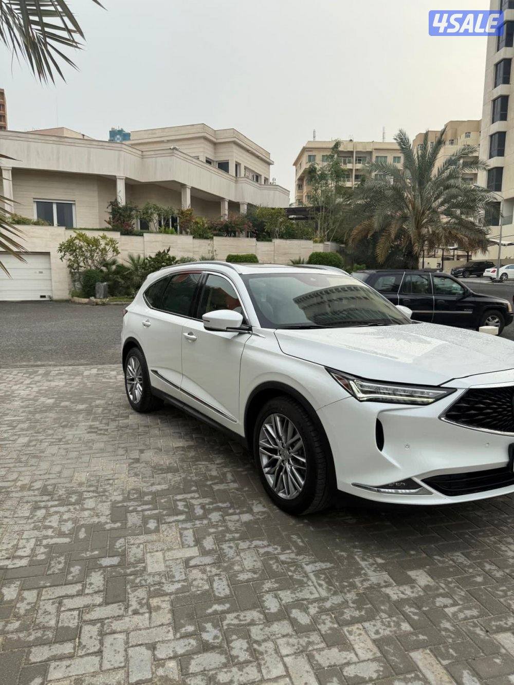 اكيورا -MDX ٢٠٢٢5