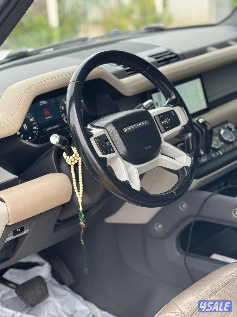 للبيع ديفندر v61105