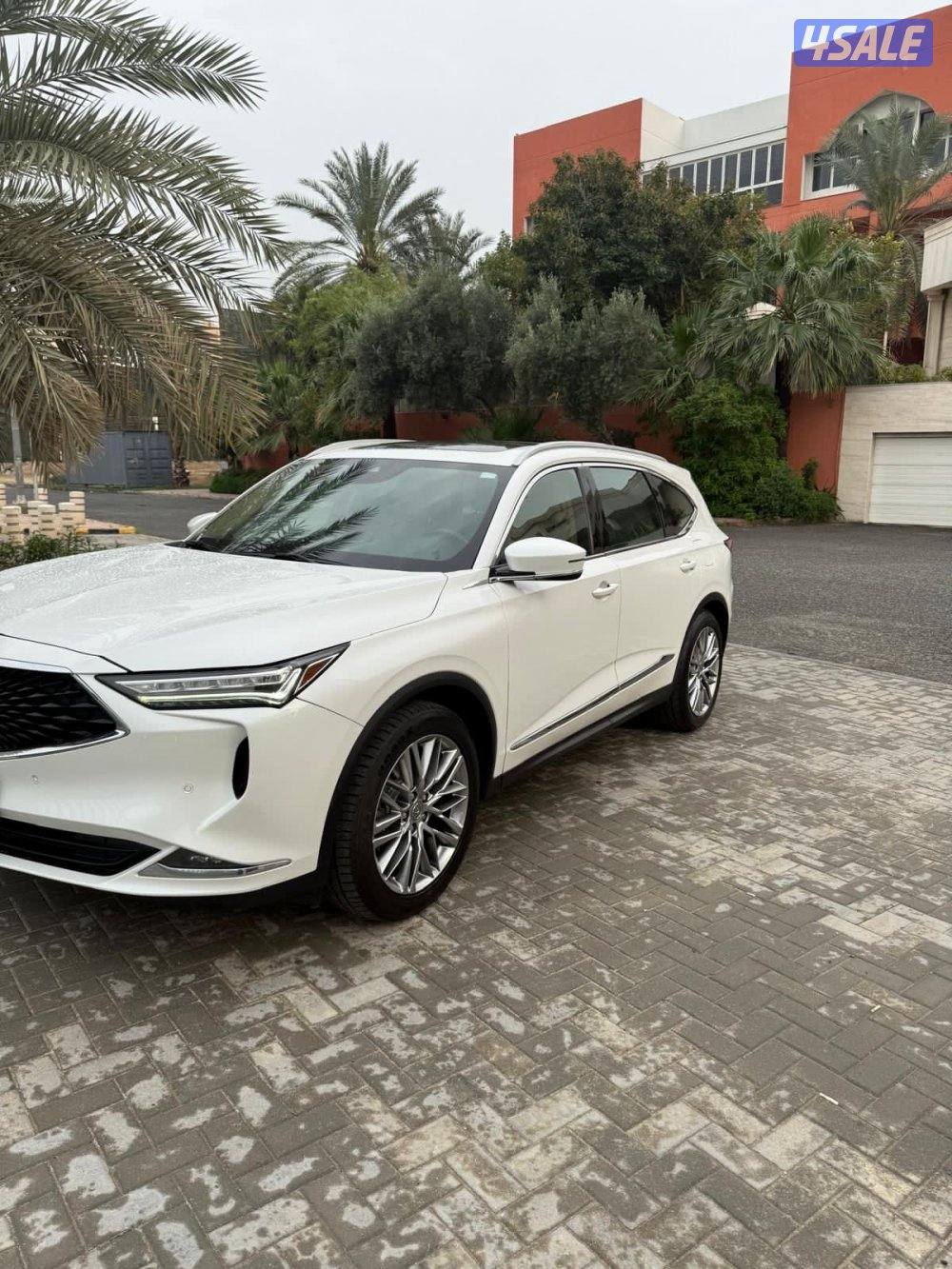 اكيورا -MDX ٢٠٢٢7