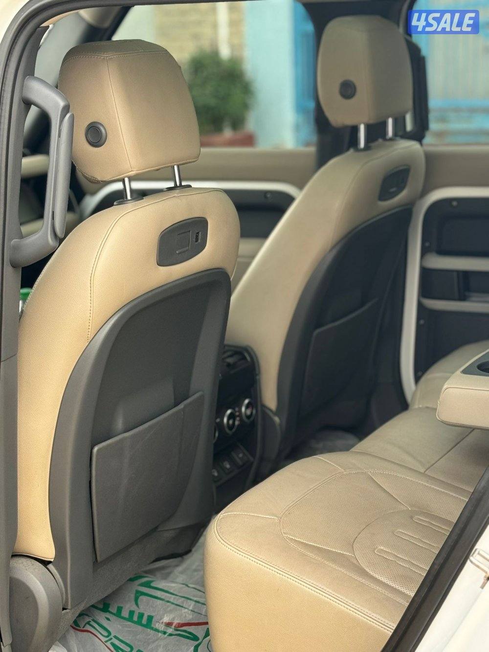 للبيع ديفندر v61107