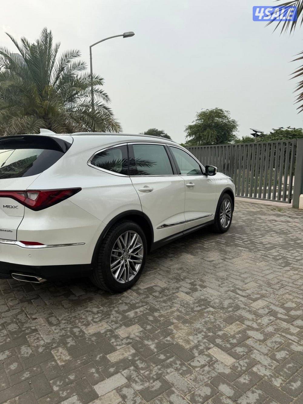 اكيورا -MDX ٢٠٢٢9