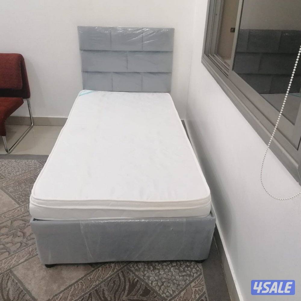 سراير طبيه للبيع جميع المقاسات متوفره سرير نفر سرير نفر ونص سرير نفرين6