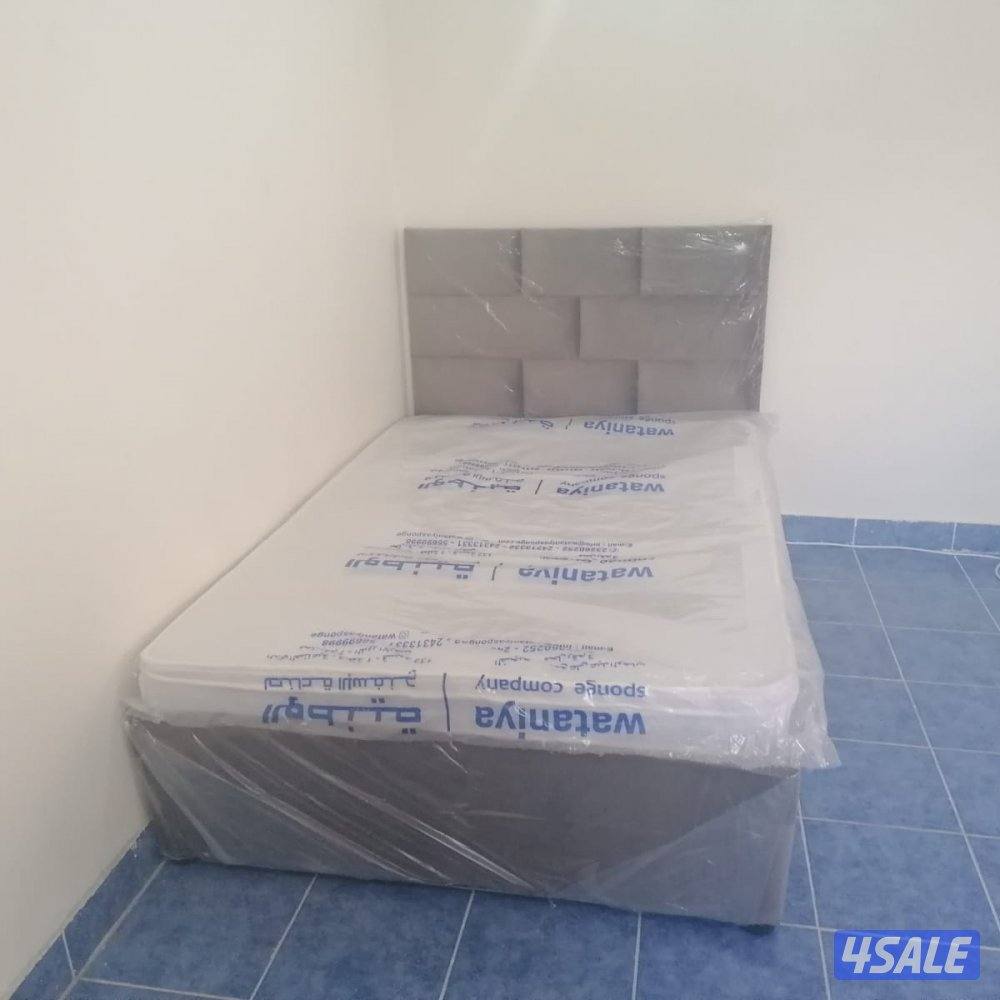 سراير طبيه للبيع جميع المقاسات متوفره سرير نفر سرير نفر ونص سرير نفرين8