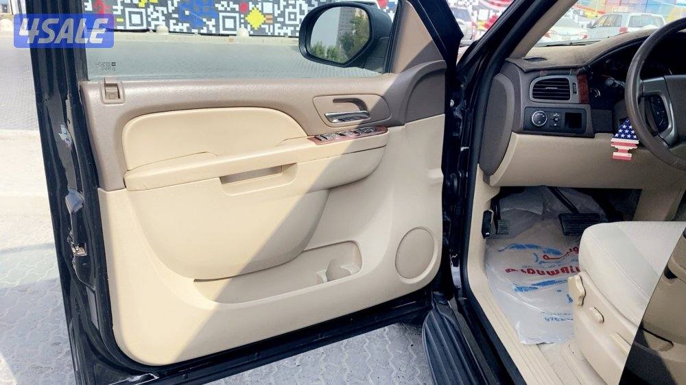 للبيع - تاهو LT الغانم 2014 ماشي 170 بحاله جداً ممتازه .9