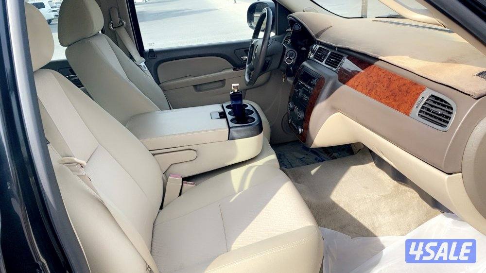 للبيع - تاهو LT الغانم 2014 ماشي 170 بحاله جداً ممتازه .11