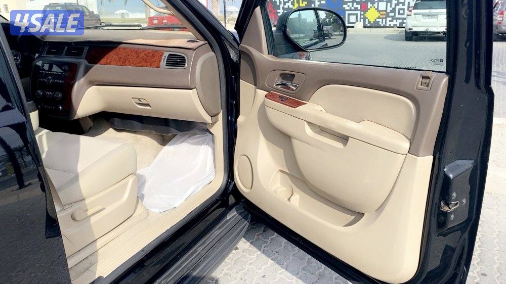 للبيع - تاهو LT الغانم 2014 ماشي 170 بحاله جداً ممتازه .10