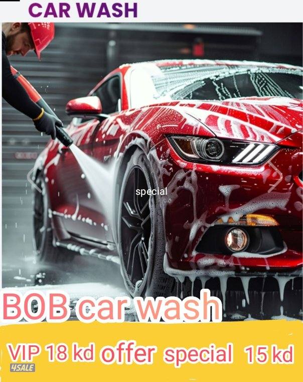 Car wash all over Kuwait9