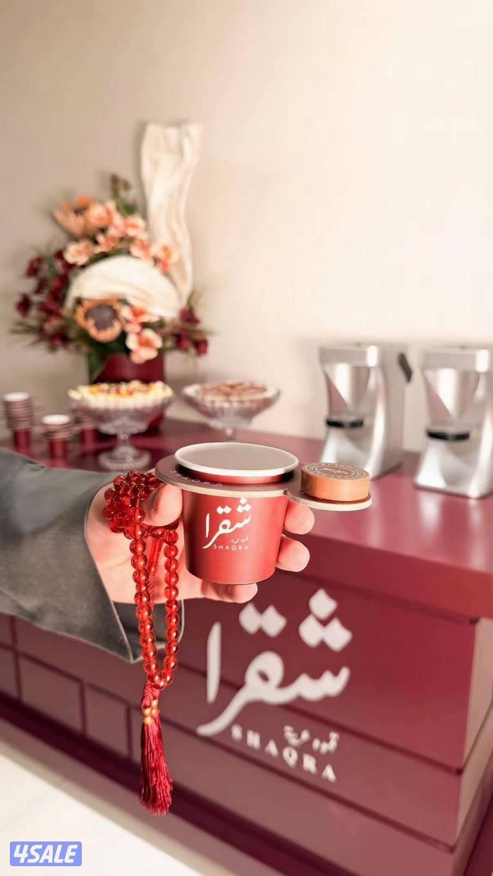 للبيع كيترنق كامل بجميع اغراضه وجميع مستلزماته1