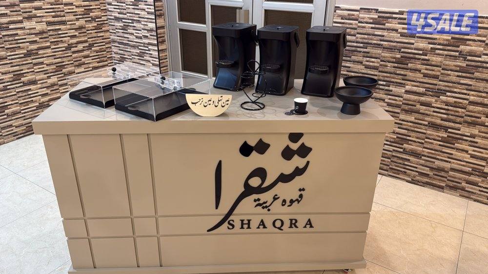 للبيع كيترنق كامل بجميع اغراضه وجميع مستلزماته0