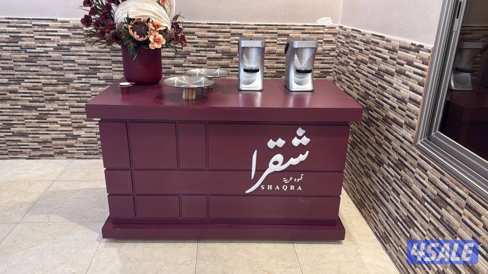 للبيع كيترنق كامل بجميع اغراضه وجميع مستلزماته2