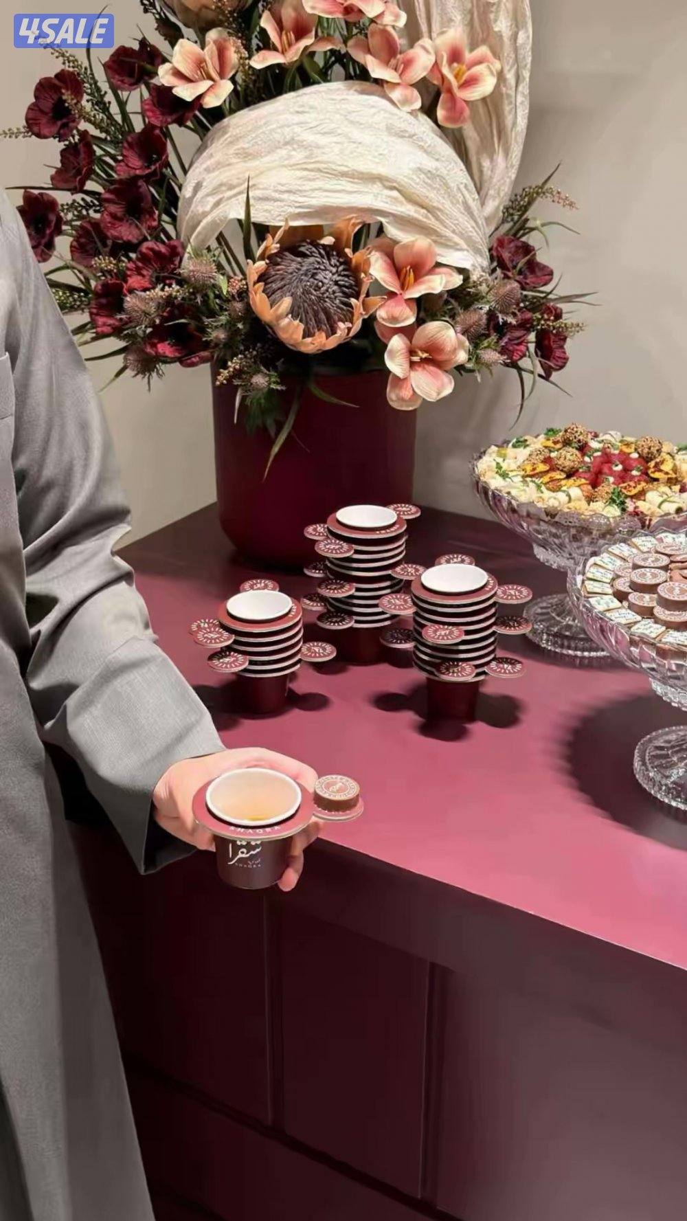 للبيع كيترنق كامل بجميع اغراضه وجميع مستلزماته3