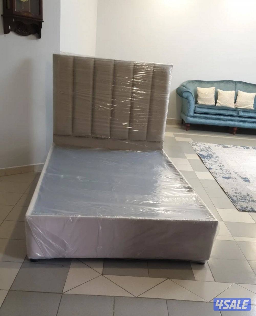 سراير طبيه مع الفرش للبيع جميع المقاسات متوفره سرير نفر سرير نفر ونص10
