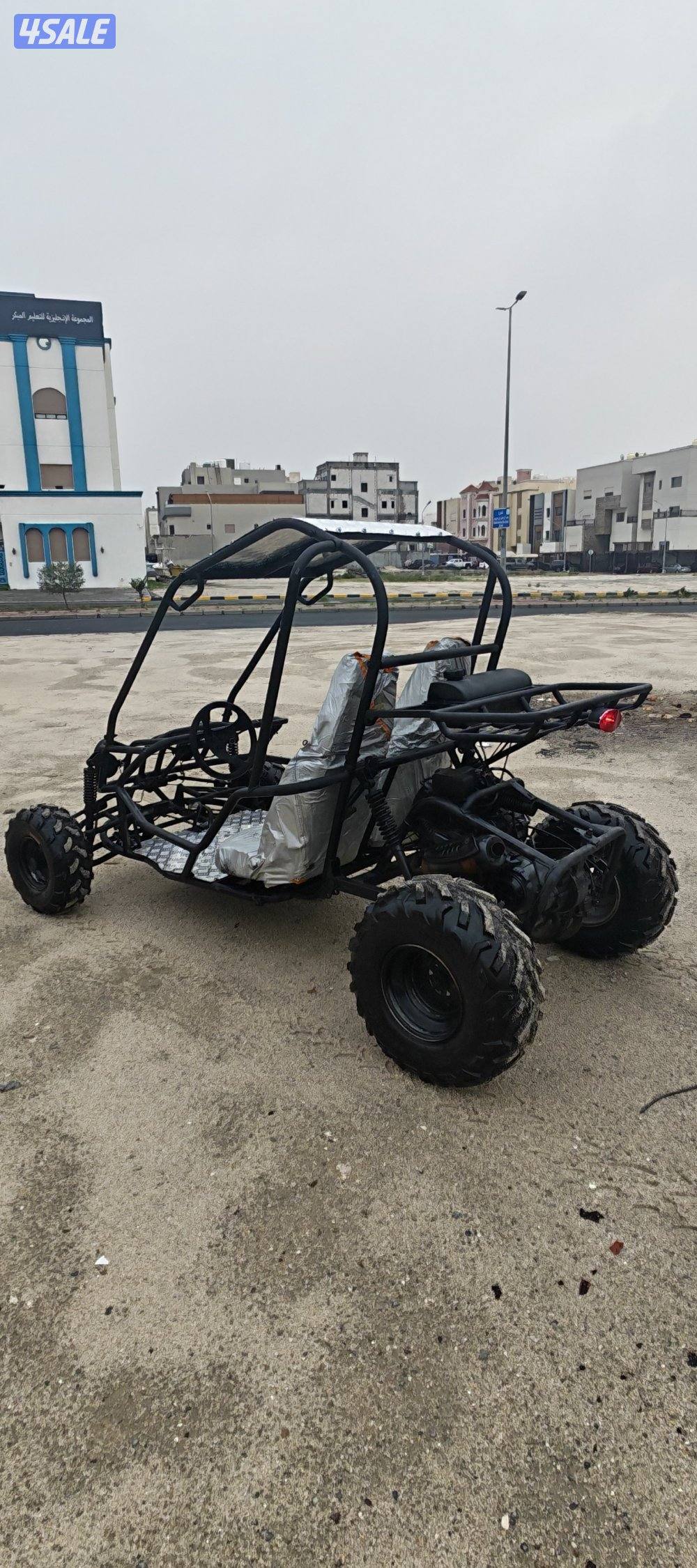 للبيع سياره بقي2