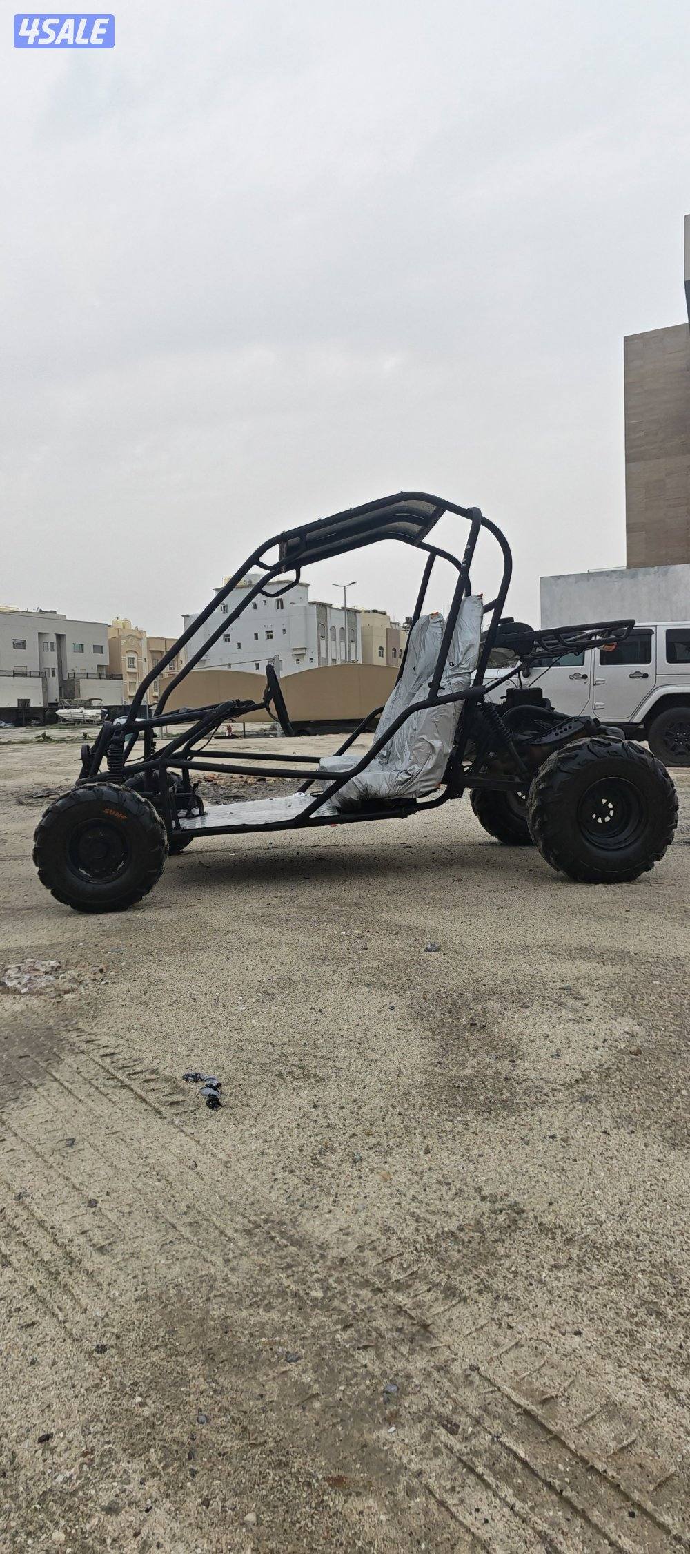 للبيع سياره بقي3